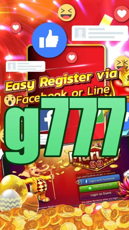 g777 লগইন