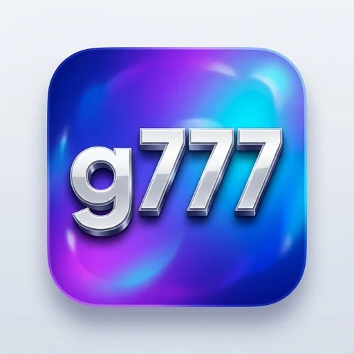 g777 Logo - অফিসিয়াল