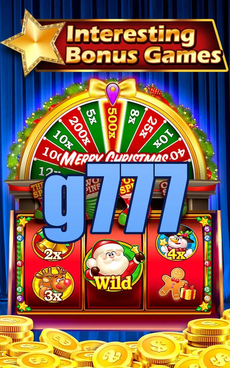 g777 স্ক্রিনশট - APK অফিসিয়াল