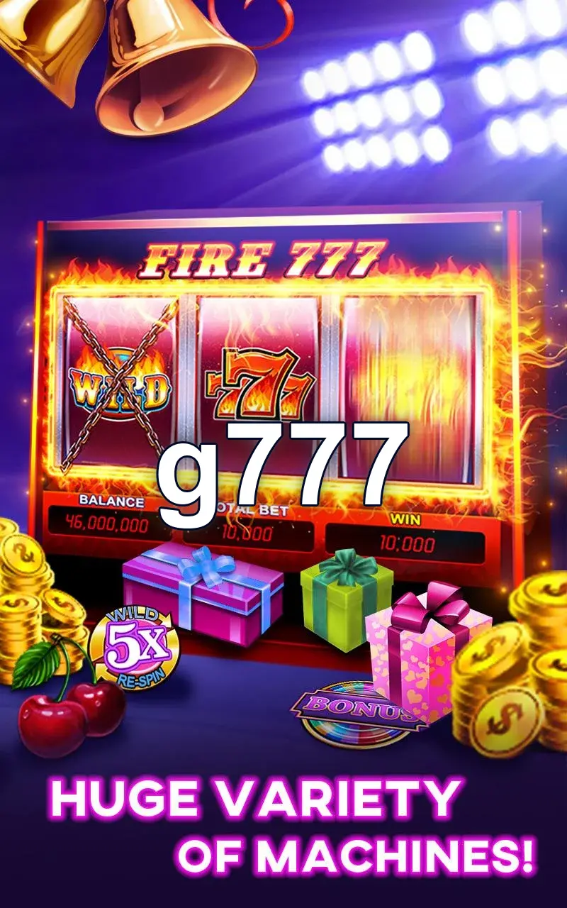 g777 স্ক্রিনশট অফিসিয়াল APK